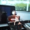 Enduring Fragrance from 60ml Glass Bottle Car Freshener - Image 2