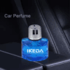 Adjustable Liquid Car Air Freshener: Control the Scent Strength with Ease - Image 2