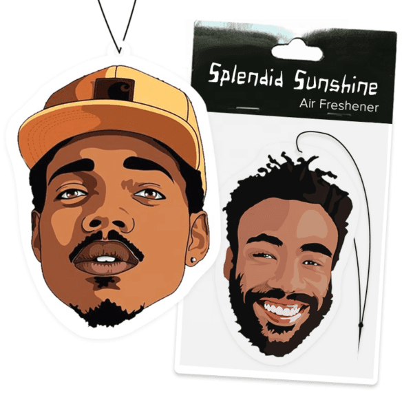 car air freshener paper - Image 4