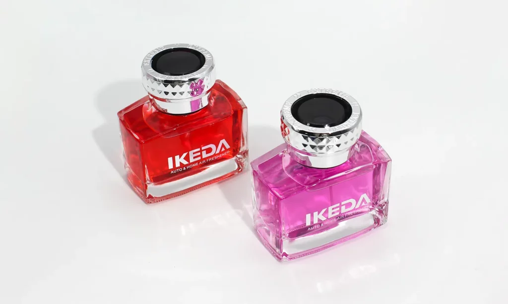 IKEDA liquid air freshener