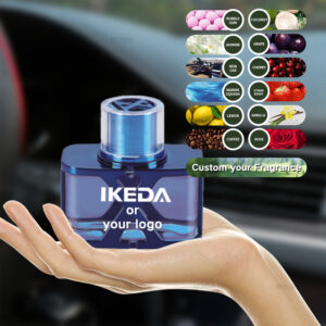 Liquid Car Air Freshener