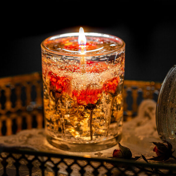 Handmade Aromatherapy Candles: Only for Discerning You - Image 4