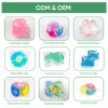 Laundry Gel Beads | Convenient, Eco-Friendly, and Long-Lasting Fragrance - Image 3