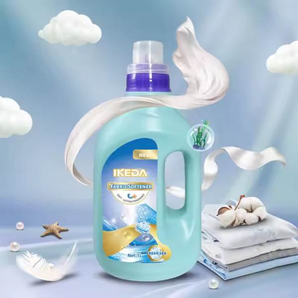 All-Purpose Cleaners & Laundry Detergents | Delicate Care Meets Tough Cleaning