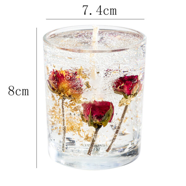 Handmade Aromatherapy Candles: Only for Discerning You