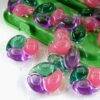 Aroma Laundry Capsules | Effortless Freshness with Essential Oil Infusion
