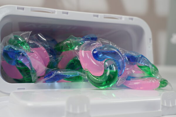 Laundry Gel Beads | Perfect for Soft, Fresh-Smelling Clothes Every Wash - Image 4