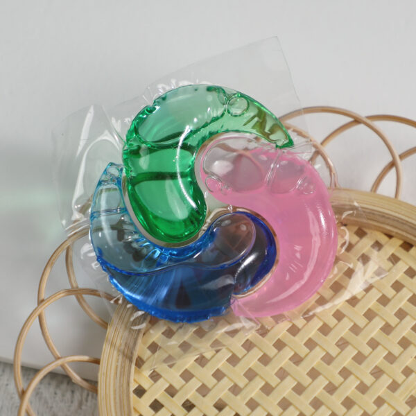 Laundry Gel Beads | Convenient, Eco-Friendly, and Long-Lasting Fragrance