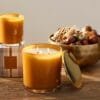 Aromatherapy Candles for Home Scented, Candle Gift Set for Stress Relief | Meditation | Yoga | SPA