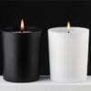 Scented Candles - Aromatherapy Candle with Crystals Inside for Home Scented, Christmas Birthday Gifts Candle