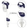 Car Essential Oil Diffuser - USB Powered for Customizable Aromatherapy - Image 4