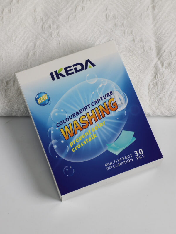 Biodegradable Laundry Sheets | Convenient, Effective, and Planet-Friendly