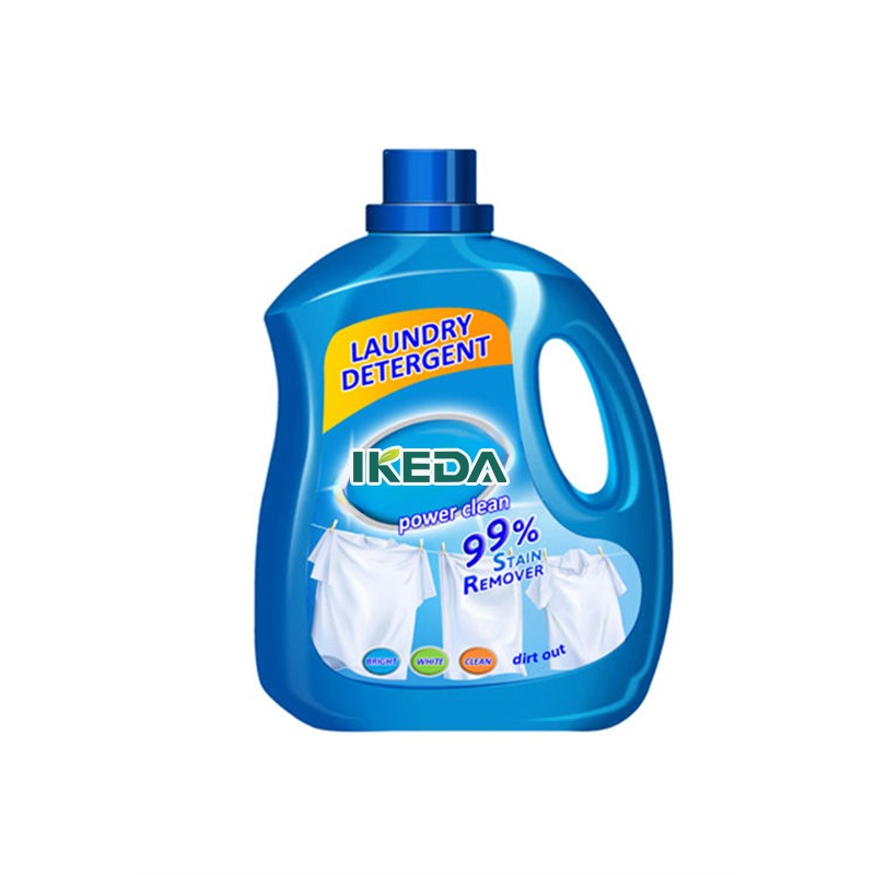 industrial laundry liquid supplier