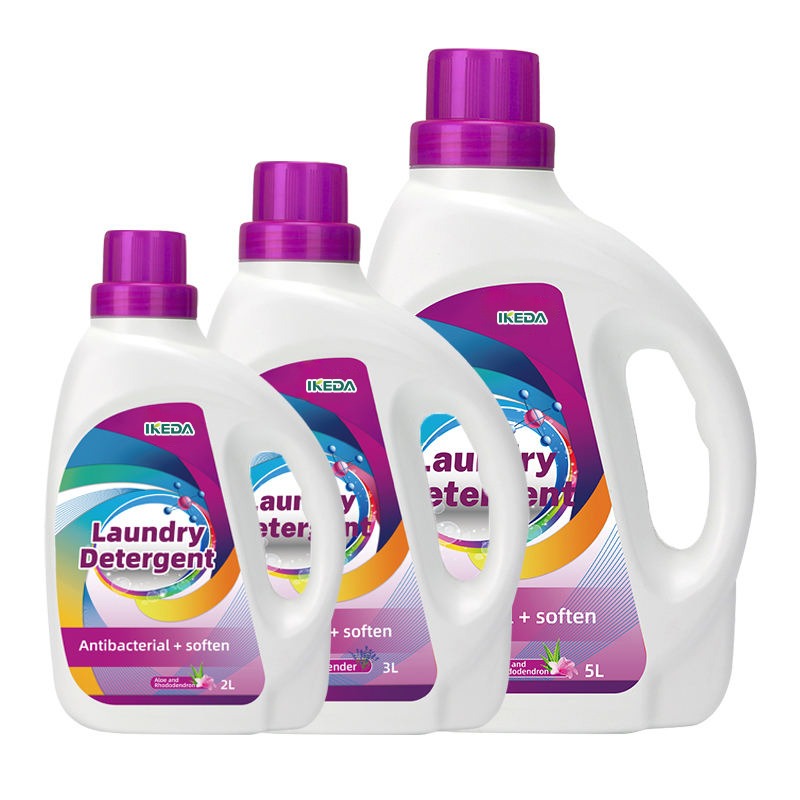 industrial laundry liquid supplier