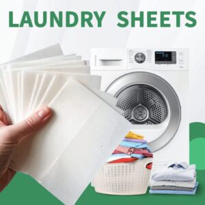 Laundry Sheets