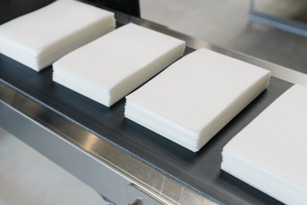 Water-Soluble Laundry Strips – Gentle, Fragrance-Free, Bulk Packaging - Image 3