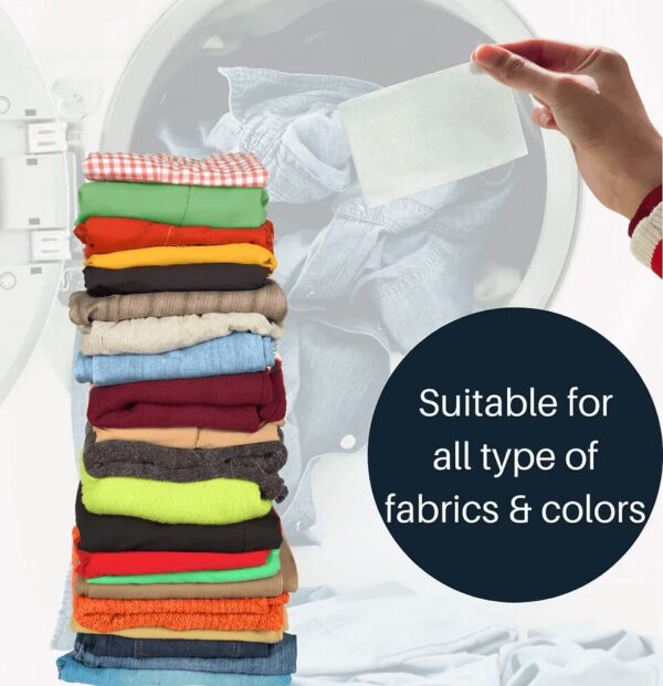 Hypoallergenic Laundry Strips – Deep Clean, Eco-Conscious & Customizable - Image 2