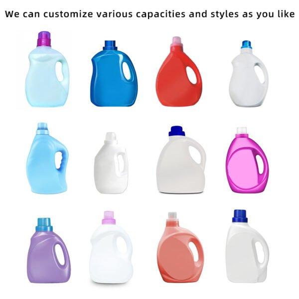 Commercial Laundry Soap - Stain Remover, Fragrance-Free, 10kg Bucket - Bulk Discounts - Image 2