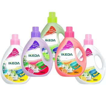 IKEDA OEM/ODM hotel cleaning solutions