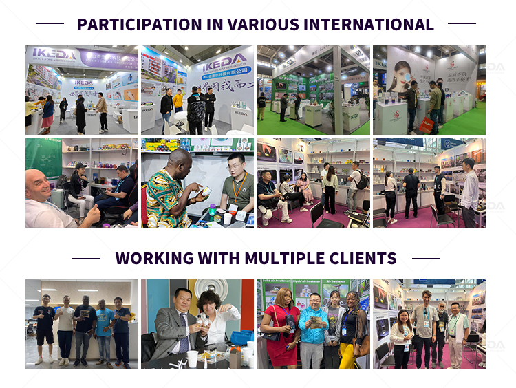 Low MOQ | Fast Production | Export Worldwide