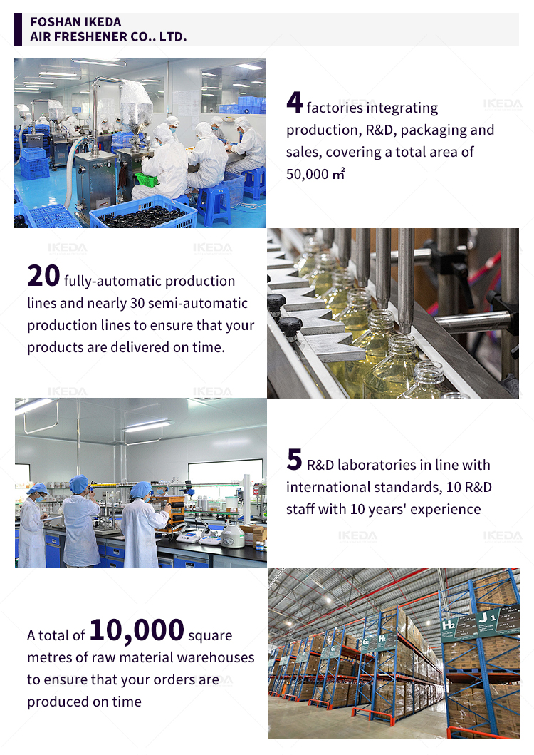 Low MOQ | Fast Production | Export Worldwide