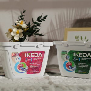 Laundry Pods / Capsules