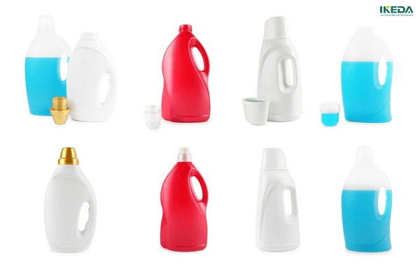 private label laundry detergent