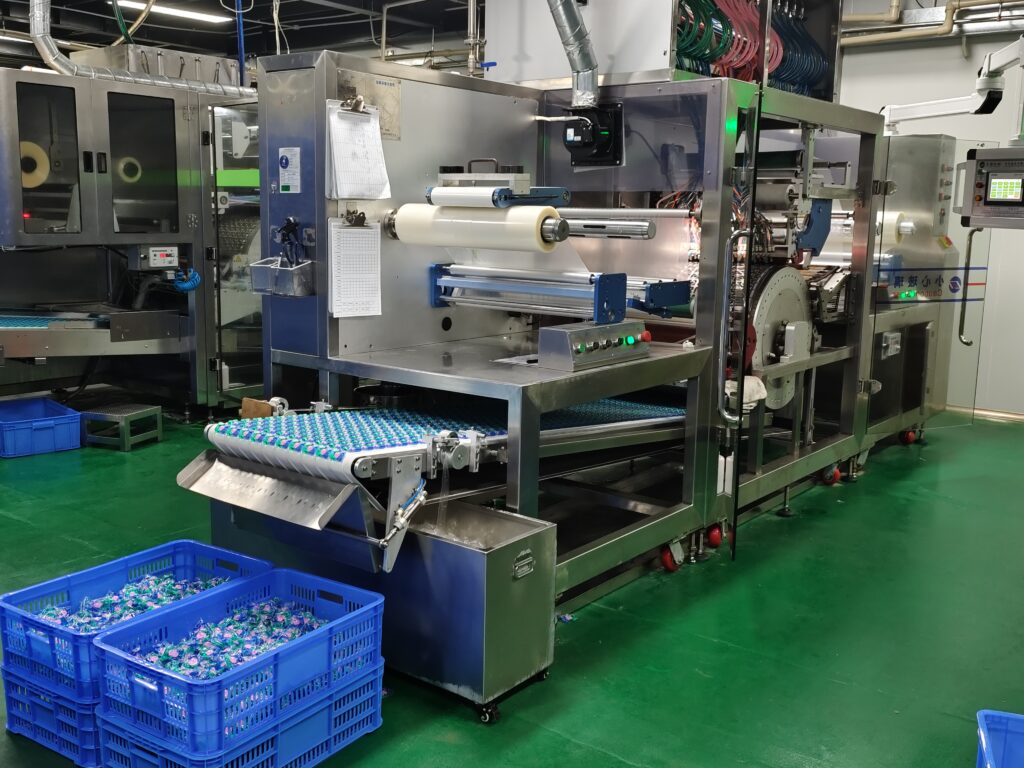 fragrance laundry beads wholesale