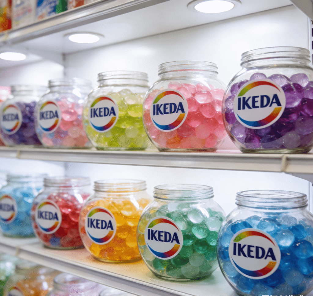 Fragrance-boost laundry scent beads wholesale for retailers