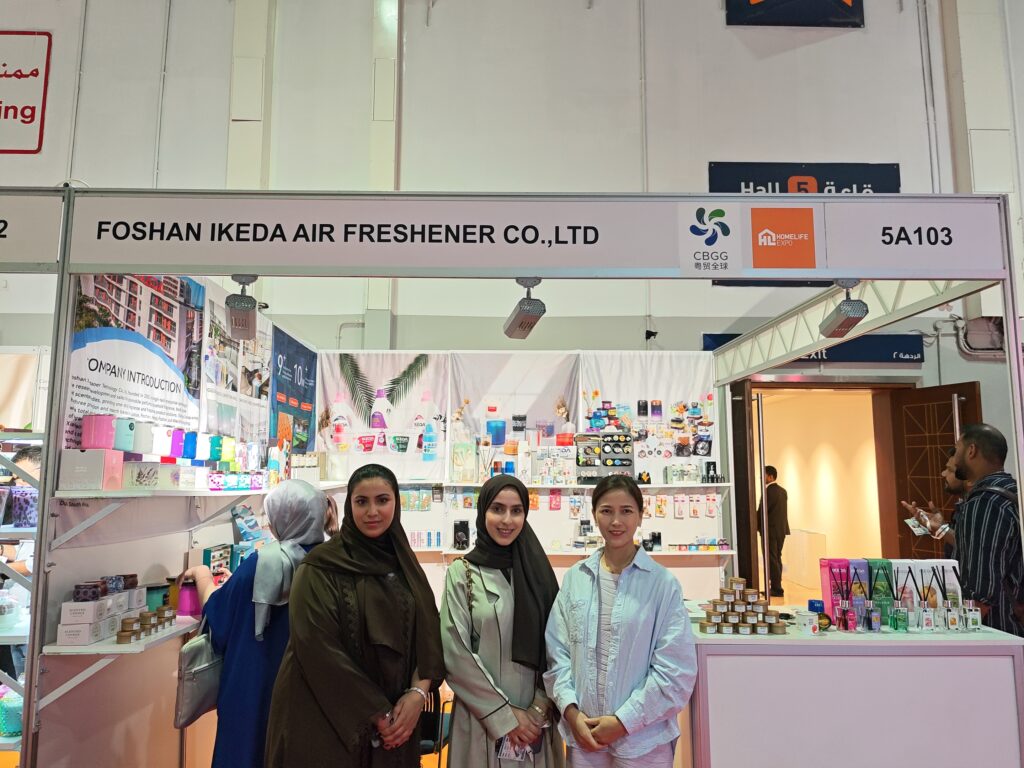 Good quality and stable supply.